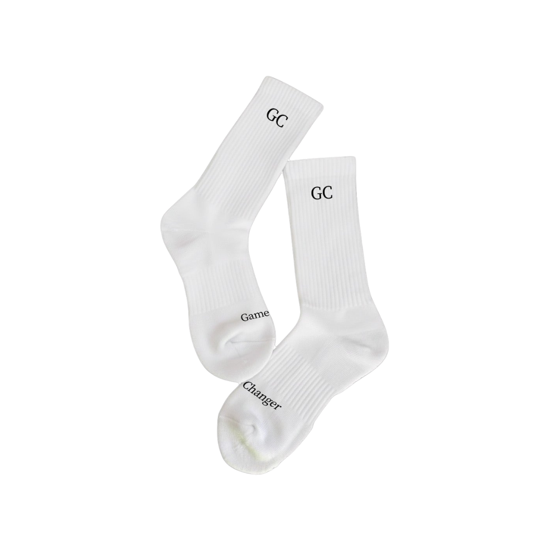 GC Logo Socks