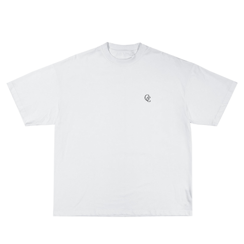GC Classic Logo Embro Tee