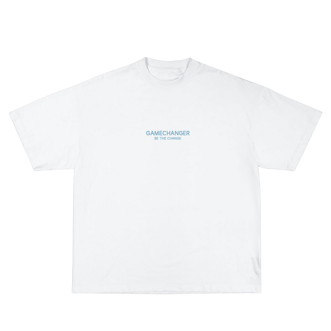GC V6 Tee