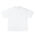GC Classic Logo Embro Tee (Valentine’s Edition)